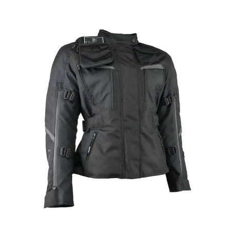 Gryphon Women's Single Track ADV Waterproof Jacket
