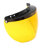 Echo Flip Shields