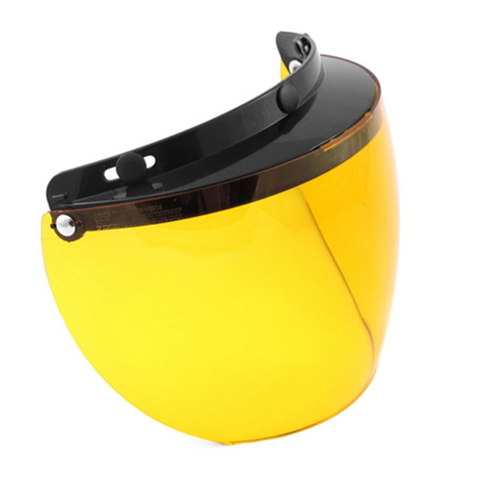 Echo Flip Shields