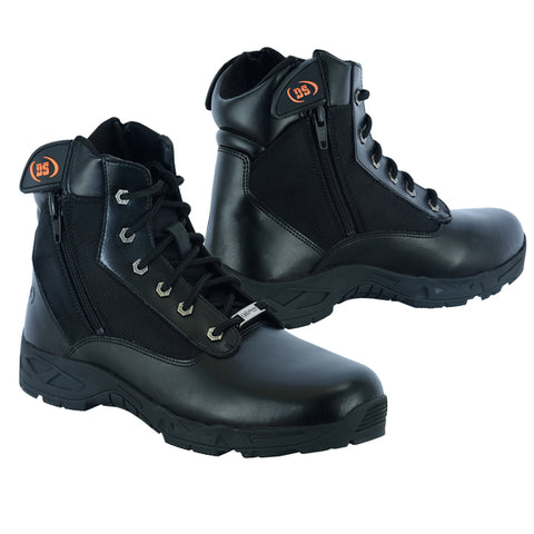 Tactical Boot DS9781