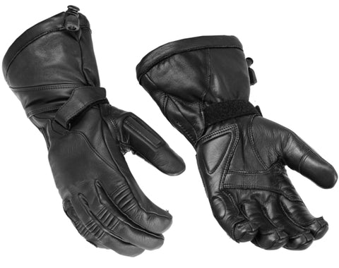 Deerskin Insulated Glove DS28
