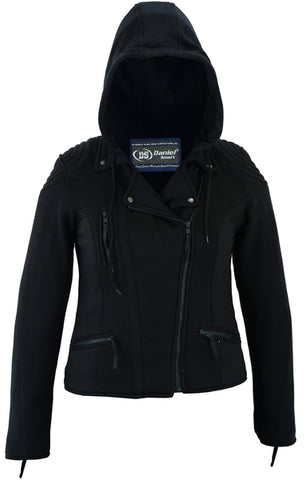 WMN'S Operative Jacket