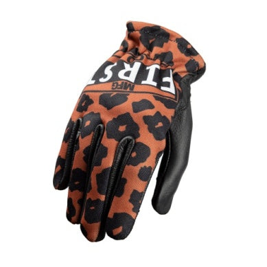 Ladies Clutch Glove FI232