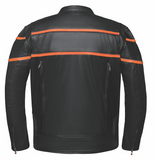 Fury Leather Jacket 6049.16