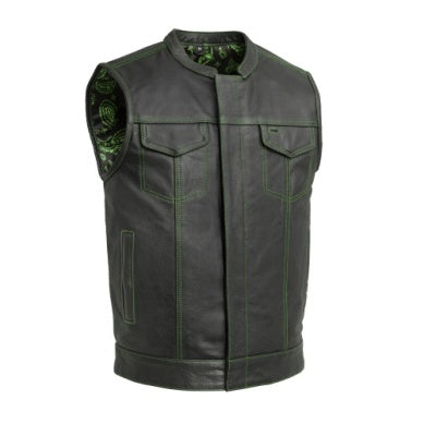 The Cut Vest
