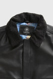 Baron Leather Jacket WBM2190NZ