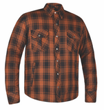 Armored Flannel TW136