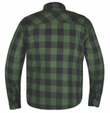 Armored Flannel TW136