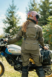 Gryphon Women's Single Track ADV Waterproof Jacket