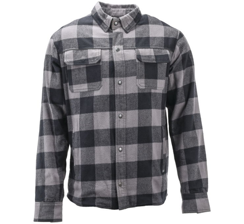 River Road Vise Flannel