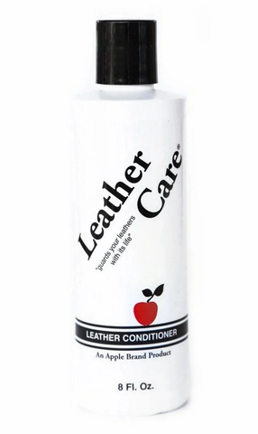Apple Leather Conditioner 8oz