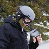 Daytona Scope Snow Goggle