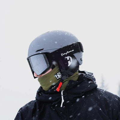 Daytona Scope Snow Goggle