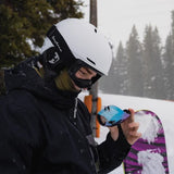 Daytona Range Snow Goggle