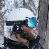 Daytona Range Snow Goggle