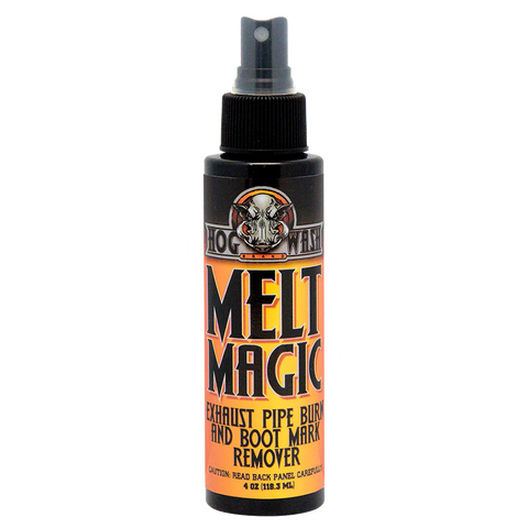 MELT MAGIC