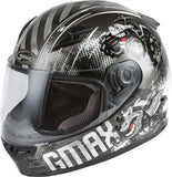 GMAX Youth Beasts Helmets GM-49Y