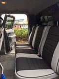 Custom Neoprene Car and Truck Seat Covers