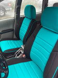 Custom Neoprene Car and Truck Seat Covers