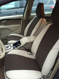 Custom Neoprene Car and Truck Seat Covers