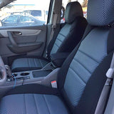 Custom Neoprene Car and Truck Seat Covers