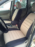 Custom Neoprene Car and Truck Seat Covers