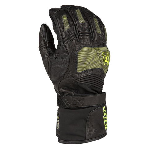 Klim Badlands GTX Long Glove