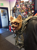 Doggles Dog Goggles