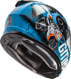 GMAX Youth Beasts Helmets GM-49Y