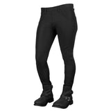 Comin' In Hot Reinforced Yoga Moto Pant