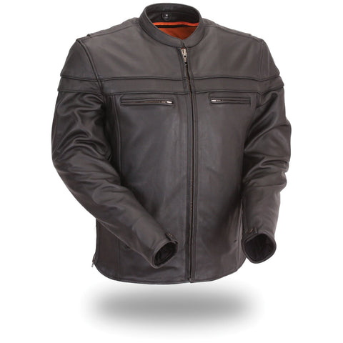 Maverick Jacket