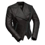 Trish Women's Leather