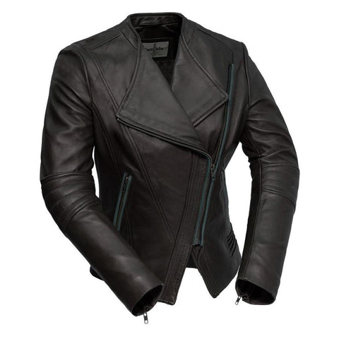 Trish Women's Leather