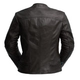 Trish Women's Leather
