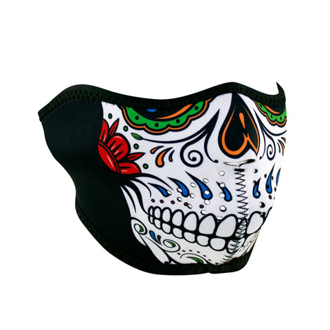 ZANheadgear Half-Face Neoprene Mask