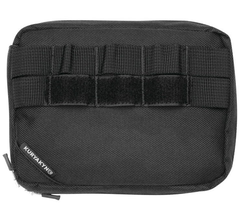 Kuryakyn Removable Pouch For Momentum Luggage