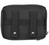 Kuryakyn Removable Pouch For Momentum Luggage