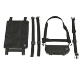 Kuryakyn Xkursion XT Co-Pilot Tank Bag
