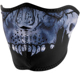 ZANheadgear Half-Face Neoprene Mask