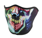ZANheadgear Half-Face Neoprene Mask
