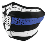 ZANheadgear Half-Face Neoprene Mask