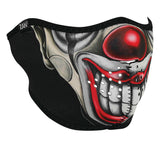 ZANheadgear Half-Face Neoprene Mask