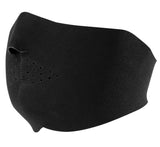 ZANheadgear Half-Face Neoprene Mask