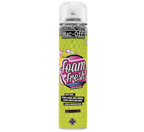 Muc-Off Foam Fresh Cleaner (Only Available For In Store Pickup)