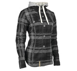 True Romance Armored Moto Shirt  Out of Stock until Feb2021