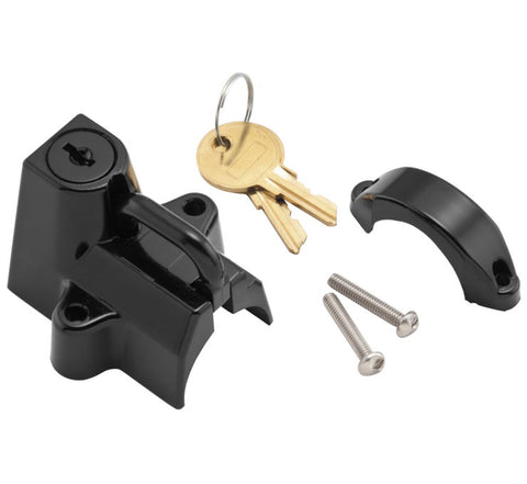 Biker's Choice Helmet Lock