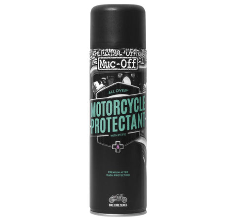 Muc-Off Motorcycle Protectant (Only Available For In Store Pick Up)