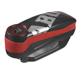 ABUS Detecto 7000 RS1 Alarm Disc Lock