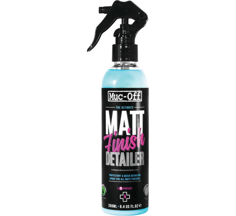 Muc-Off Matte Finish Detailer