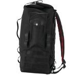 Burly Brand Voyager Sissy Bar Backpack